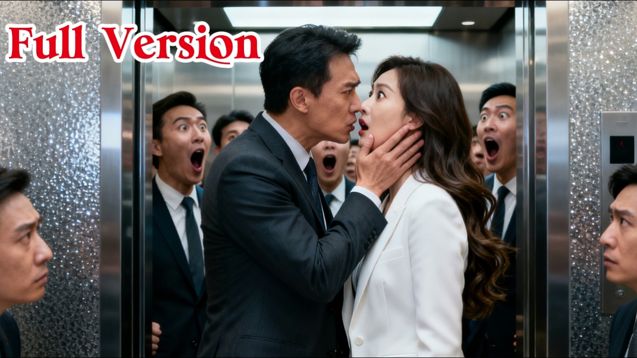 💖Forced to Marry the Cold CEO, She Planned to Leave Next Day... But He Can’t Live Without Her!
