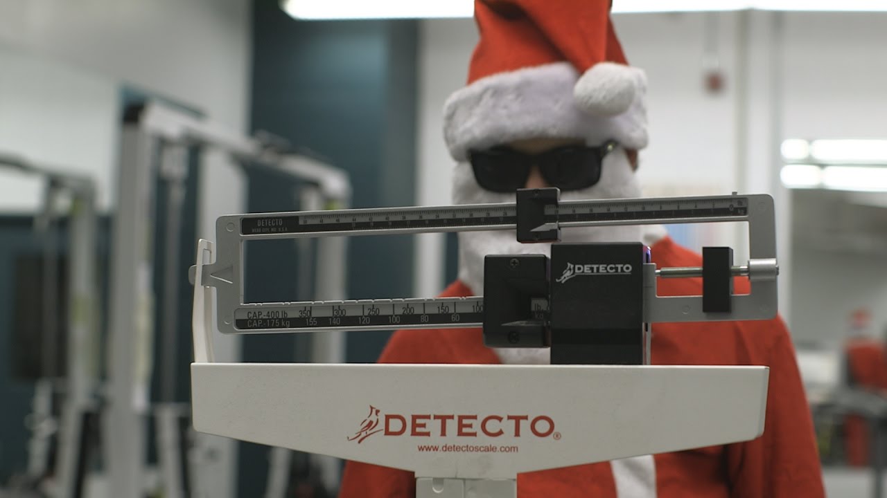 Fit Tips&nbsp;: Managing Holiday Stress and Excess