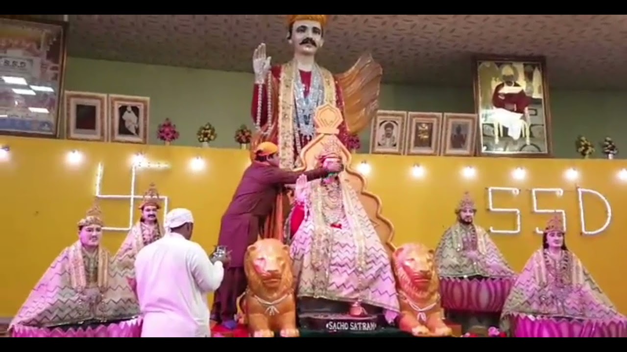SSD Wadi Aarti Sahib ❤❤🙏