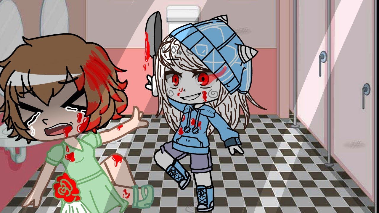 Dream smp members meeting a karen || my AU ||