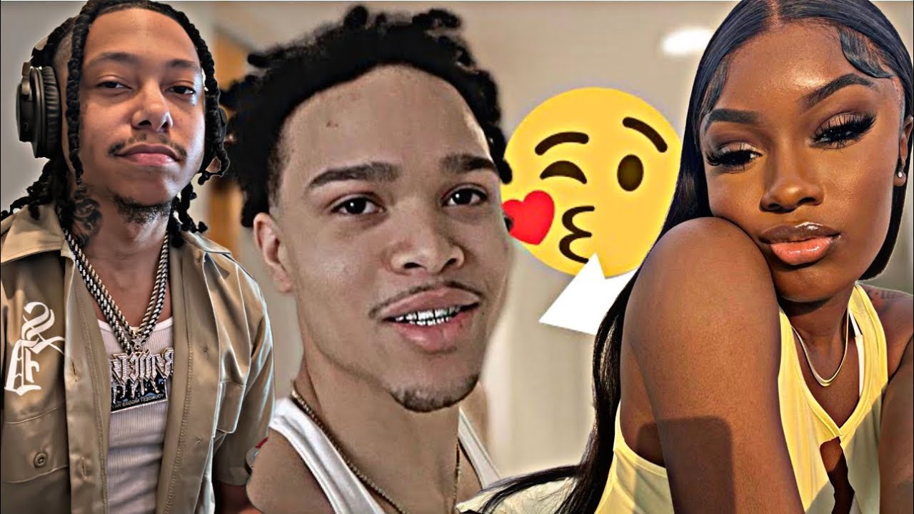 Primetime Hitla Reacts to Miamithekid CURVING His Fine Neighbor ! *Must Watch*