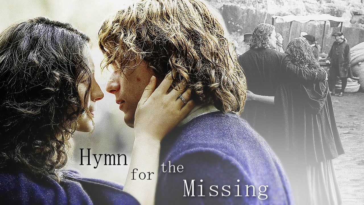 Will I see you again? || Jamie/Claire [2x01]