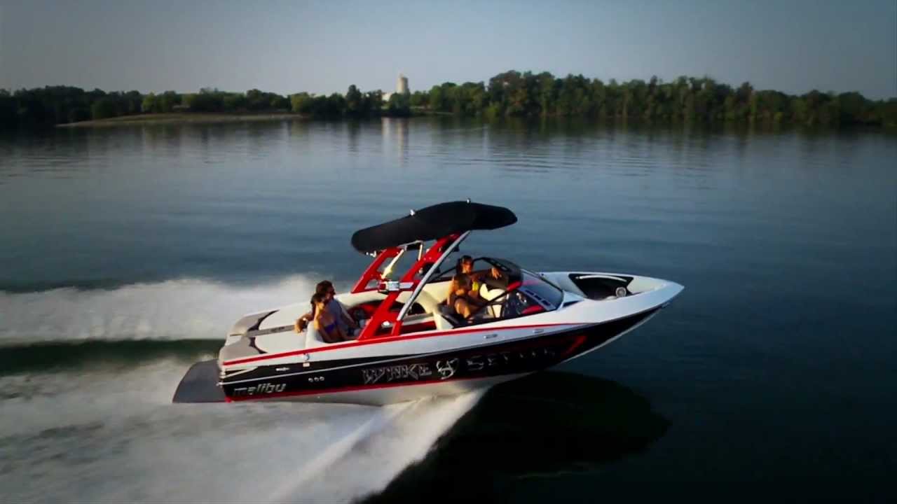 2013 Malibu Boats Wakesetter 21 VLX - iboats.com