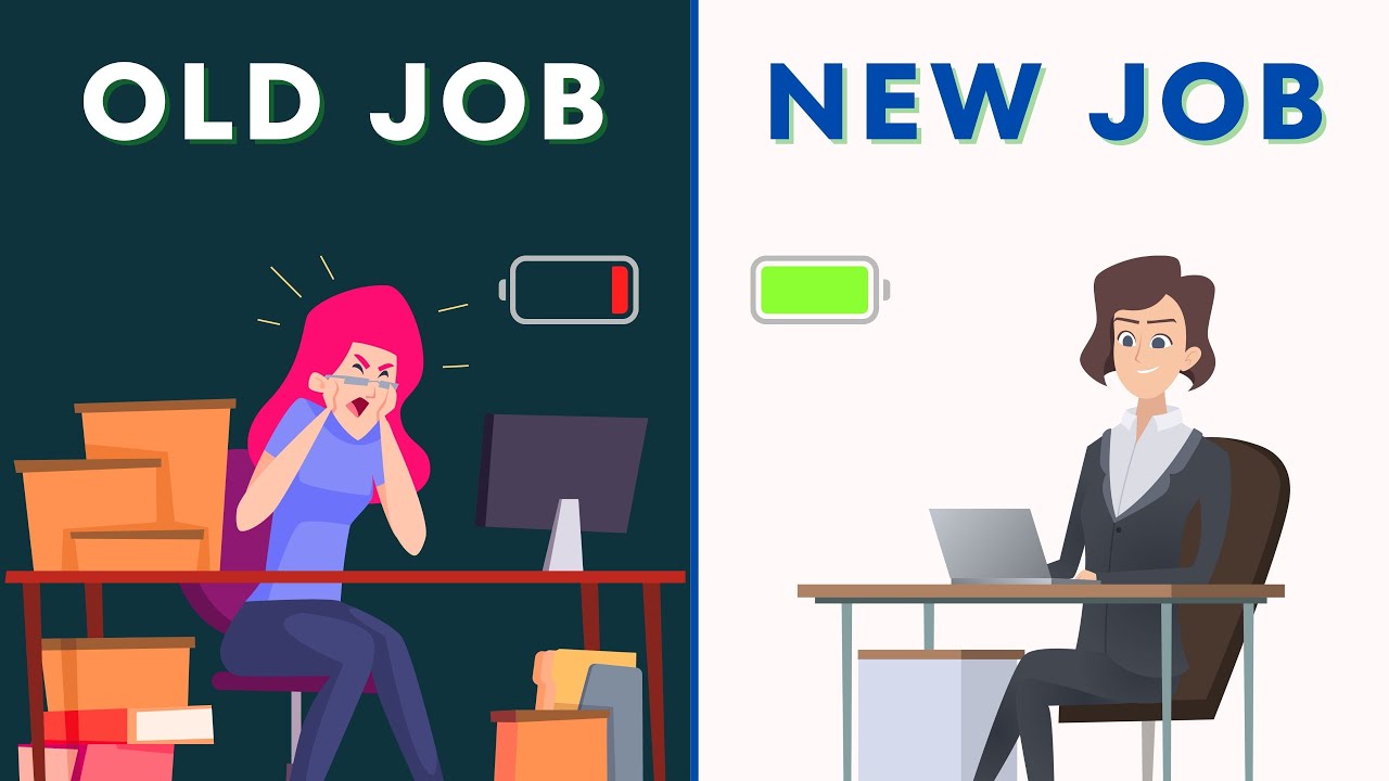 Is Staying in One Job Too Long BAD for Your Business Analyst Career?