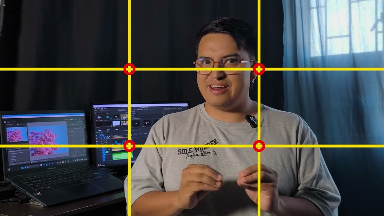 Tips de fotografía y video