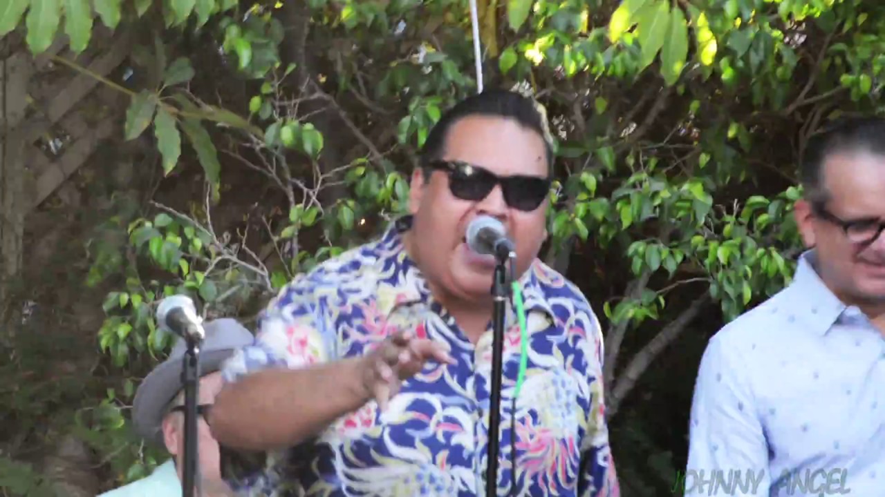 KID RAMOS, TOMMY HARKENRIDER, BIG SANDY , KIP DABBS, JOHN DOMINGUEZ (Full Stereo)