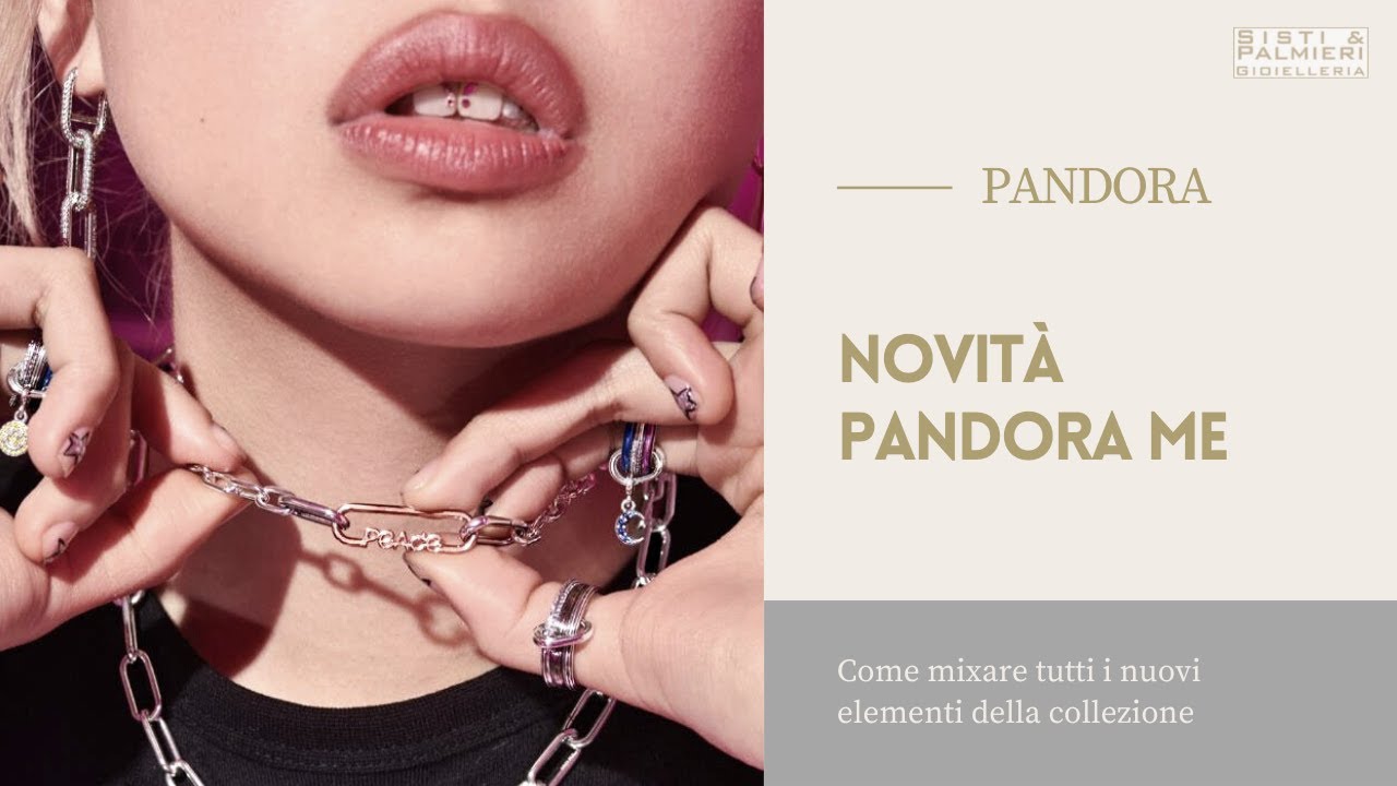 Pandora ME Tutorial