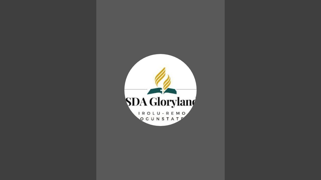 SDAC Gloryland Irolu Remo is live!