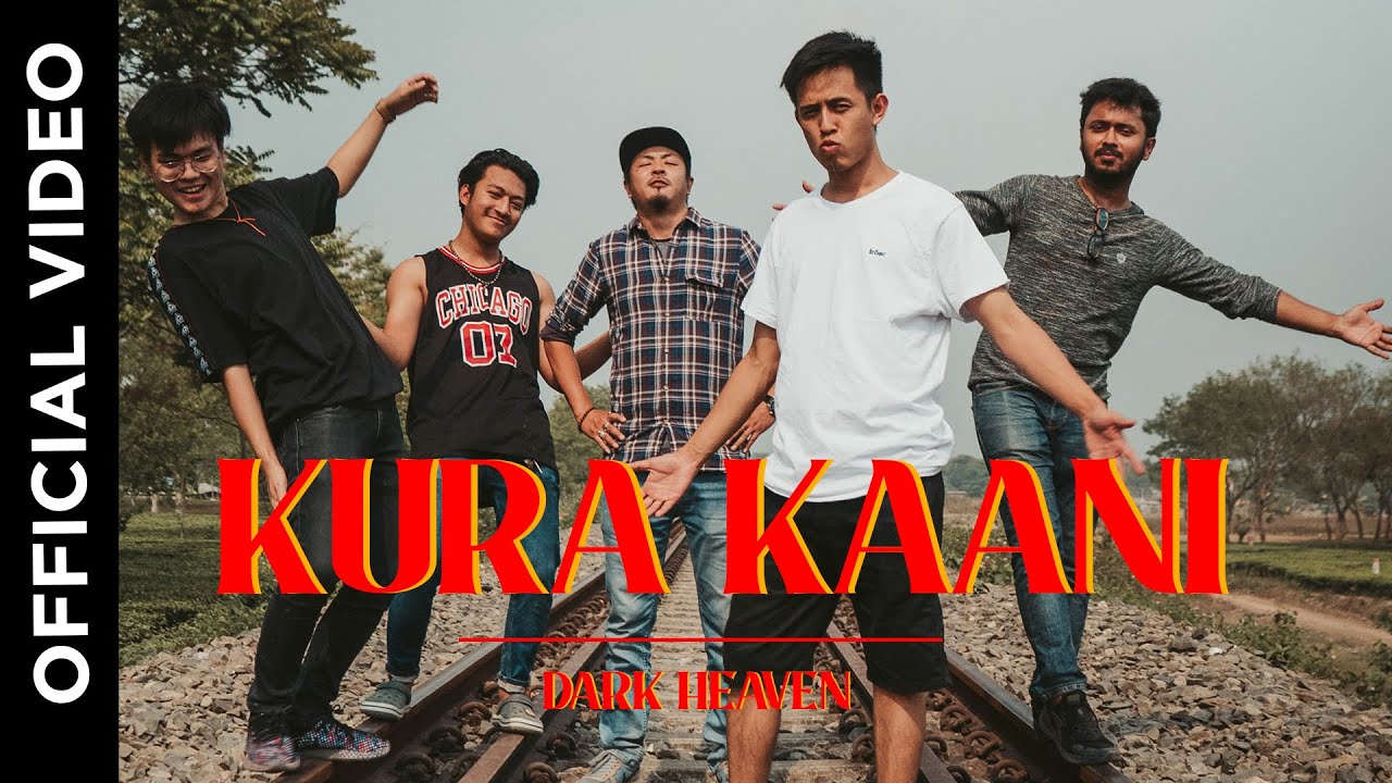 Kura Kaani | Dark Heaven [Official Video]