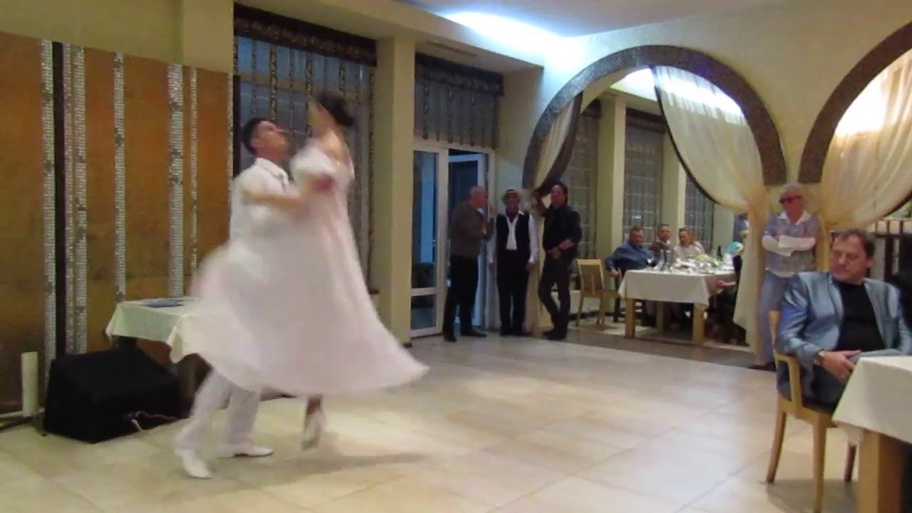 Вальс 