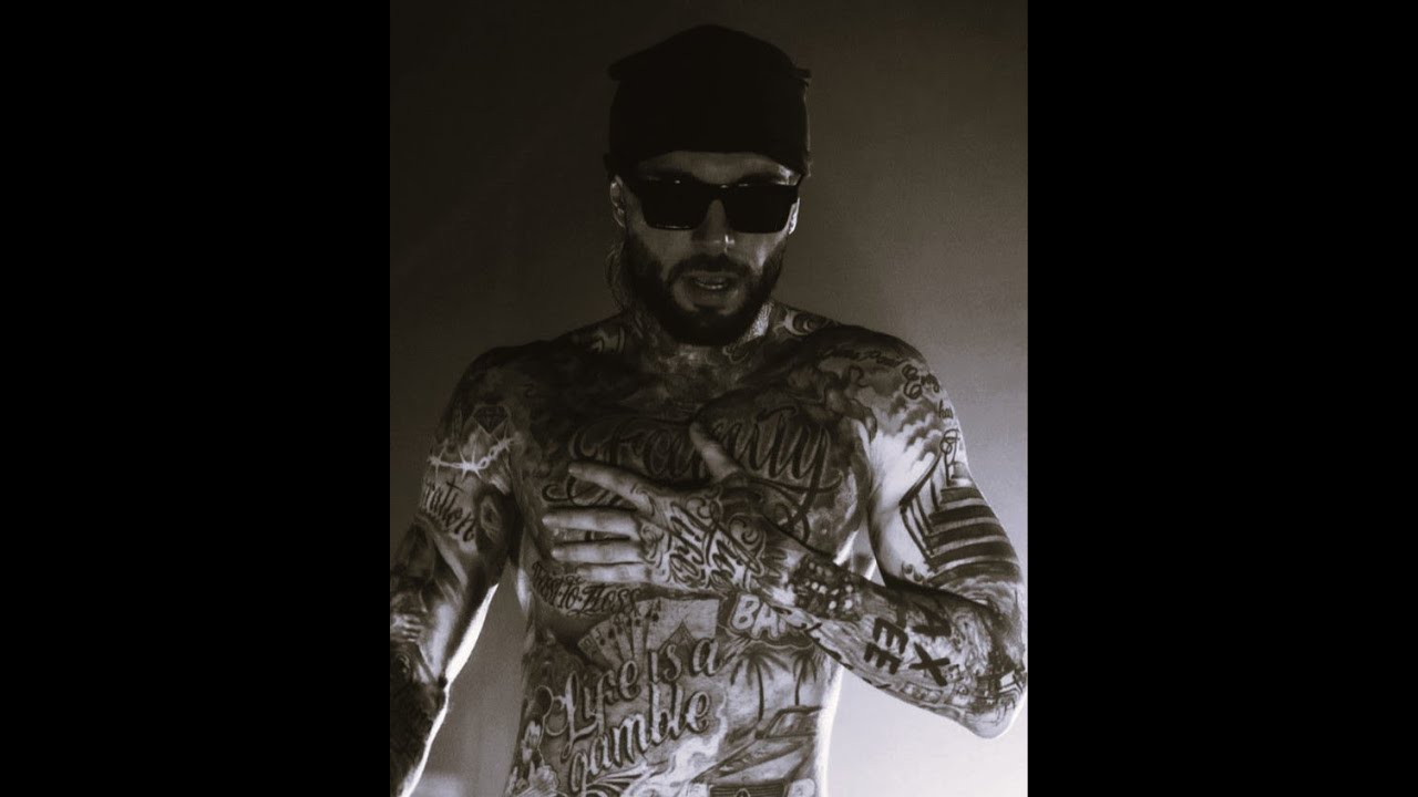 [FREE] MALIK MONTANA X GZUZ X GM2L X DIHO TYPE BEAT 