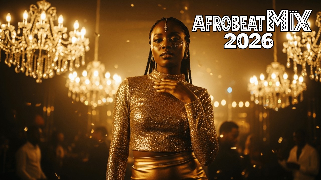 AMAPIANO × AFROBEAT MIX 2026 🔊 Bass Heavy Night Party Anthems | AfroPulse_Vibes