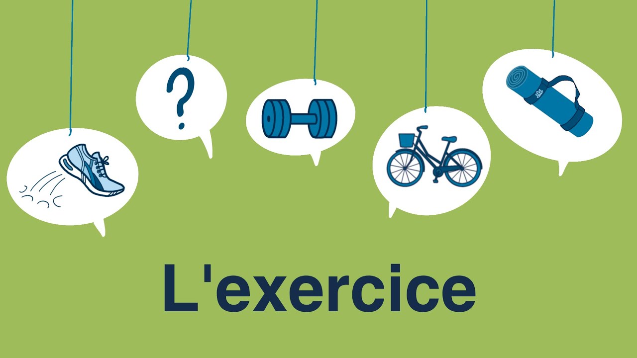 L’exercice