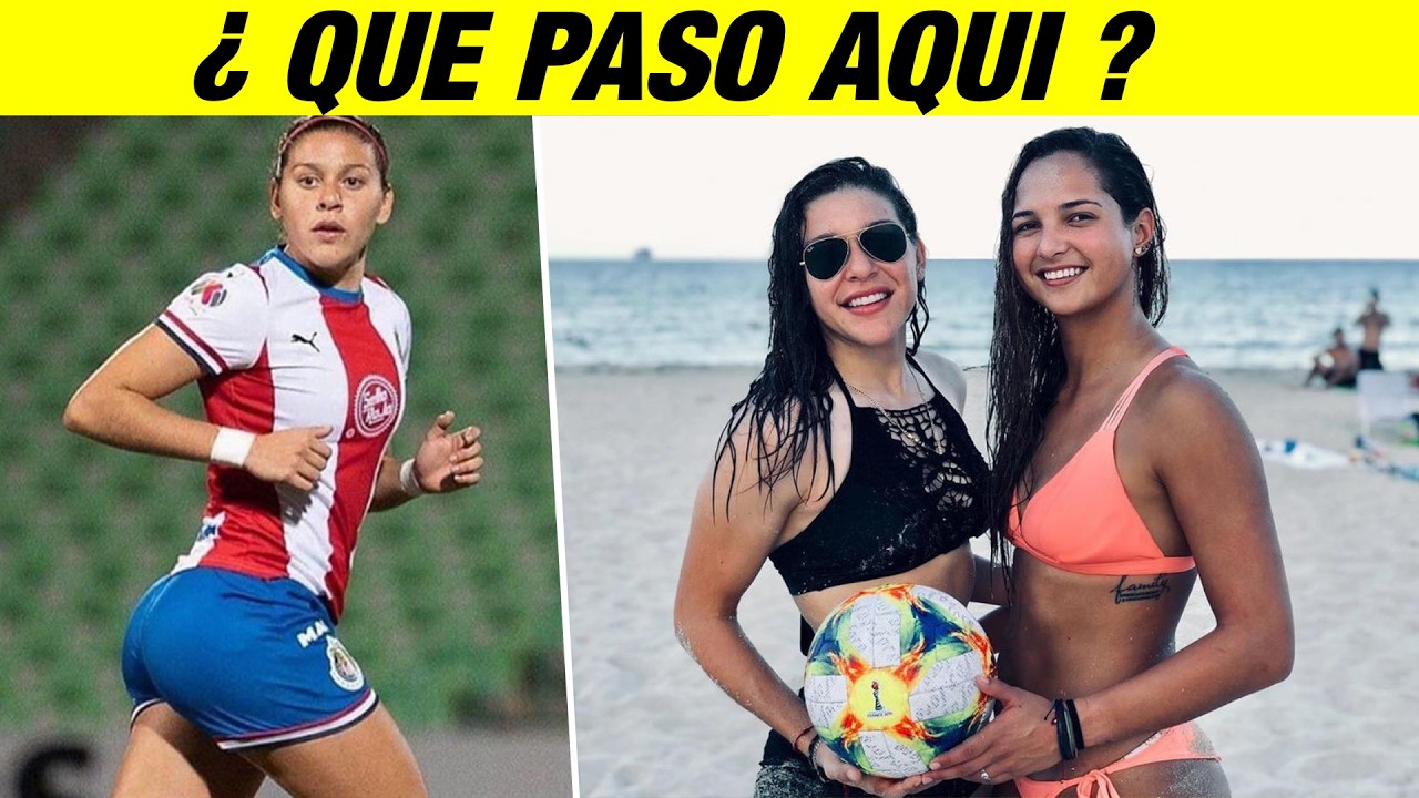 ¿Qué le pasó a Norma Palafox? DE LA FAMA AL OLVIDO TOTAL