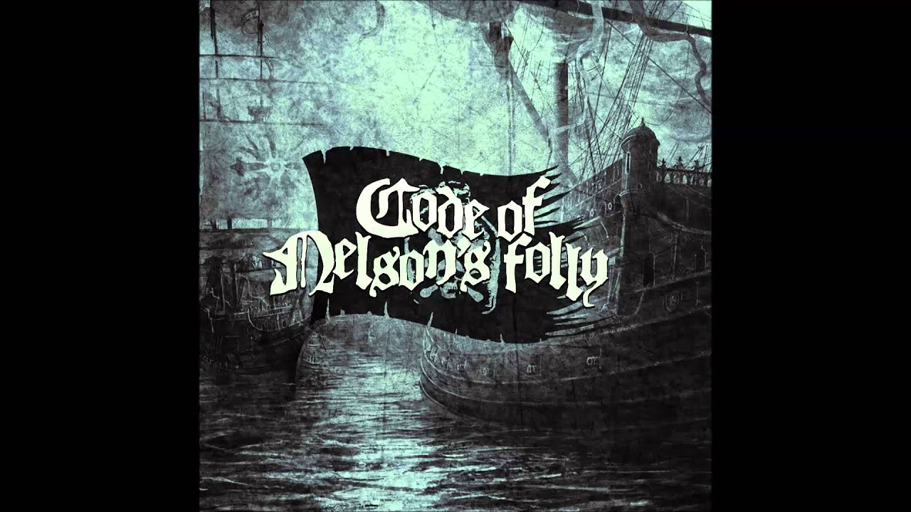 Destiny - Code of Nelson's folly