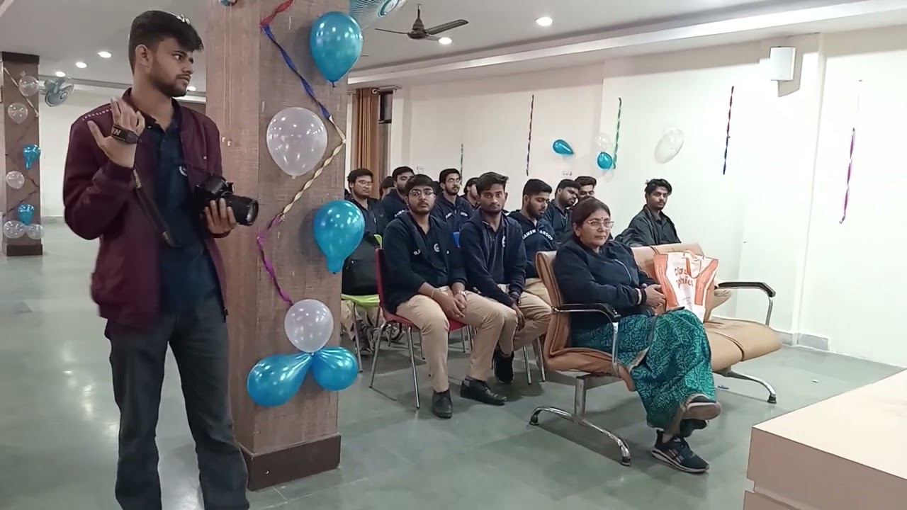 Er. A K Singh, Chief Engineer and Head of Department, Irrigation