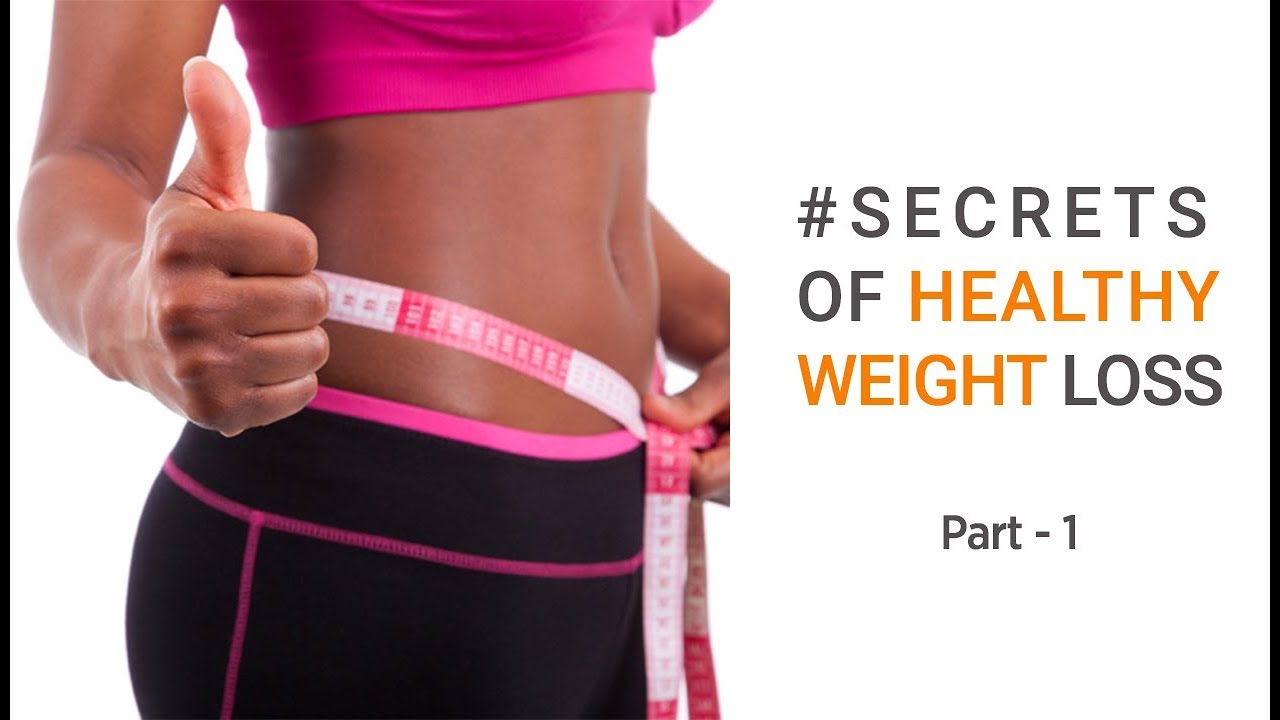 #Secrets behind Healthy Weight Loss | உடல் எடையை குறைக்க முக்கிய குறிப்புகள்  | #Dr.JAYAROOBA