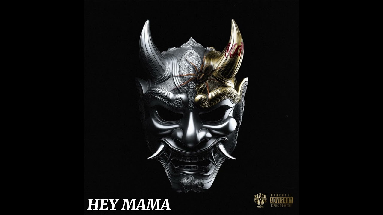 Strat x Diff - Hey Mama