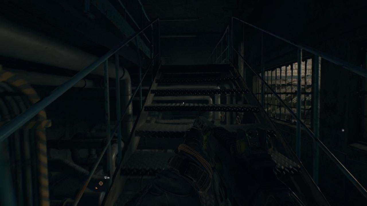 Dying Light: The Beast