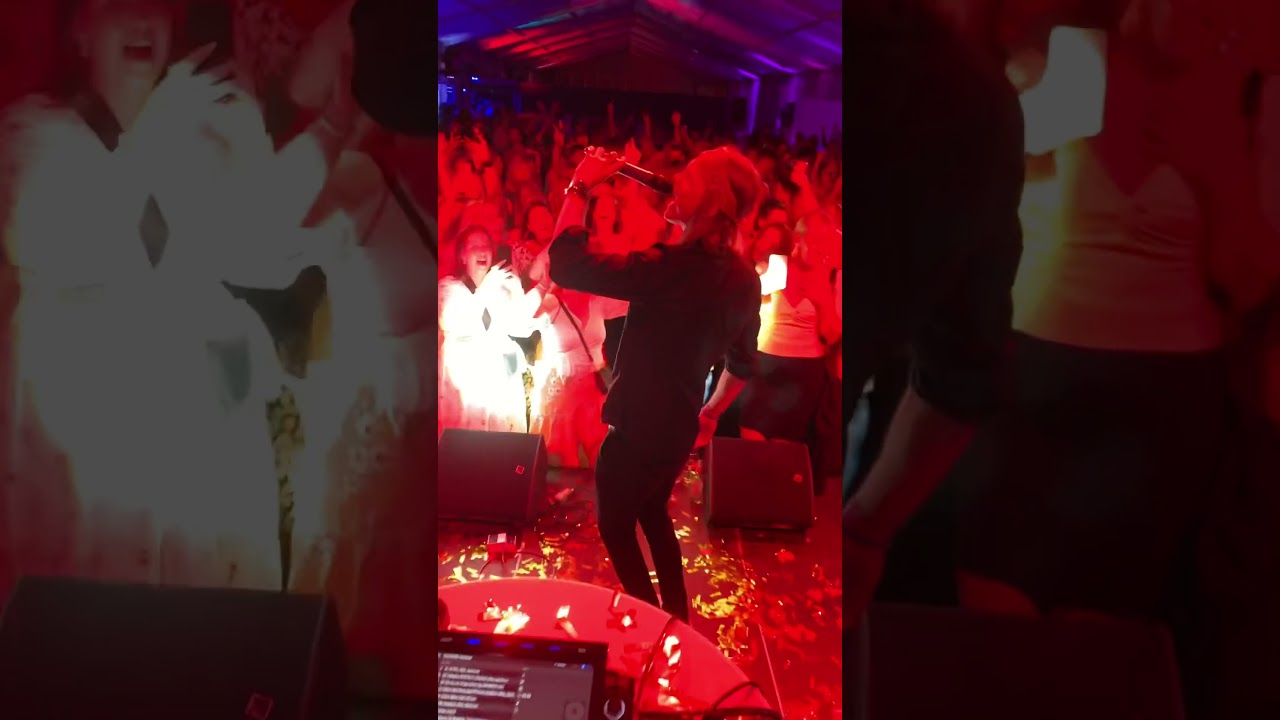 Albin Johns&eacute;n & Jakob Karlberg - Live 2023