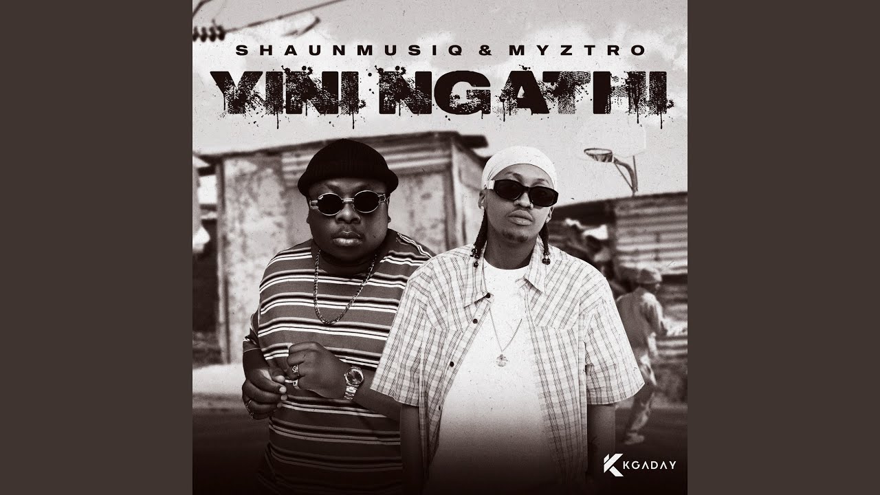 Yini Ngathi