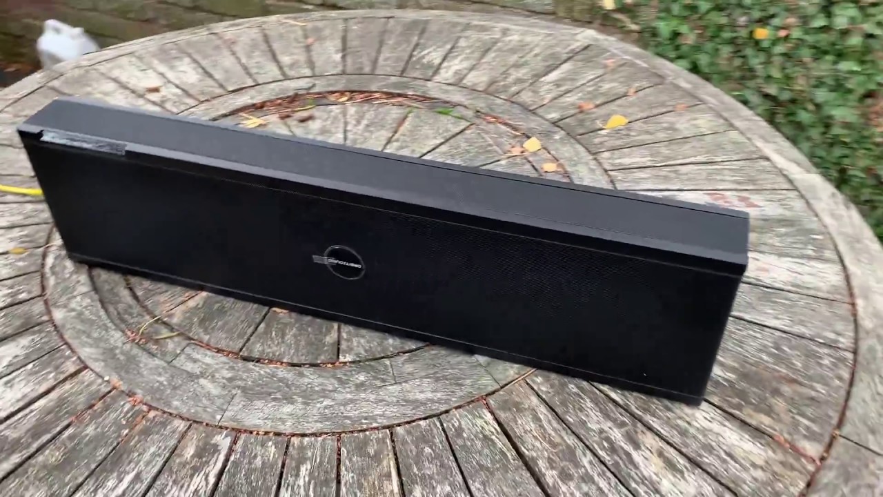 Orbitsound P70w PoE