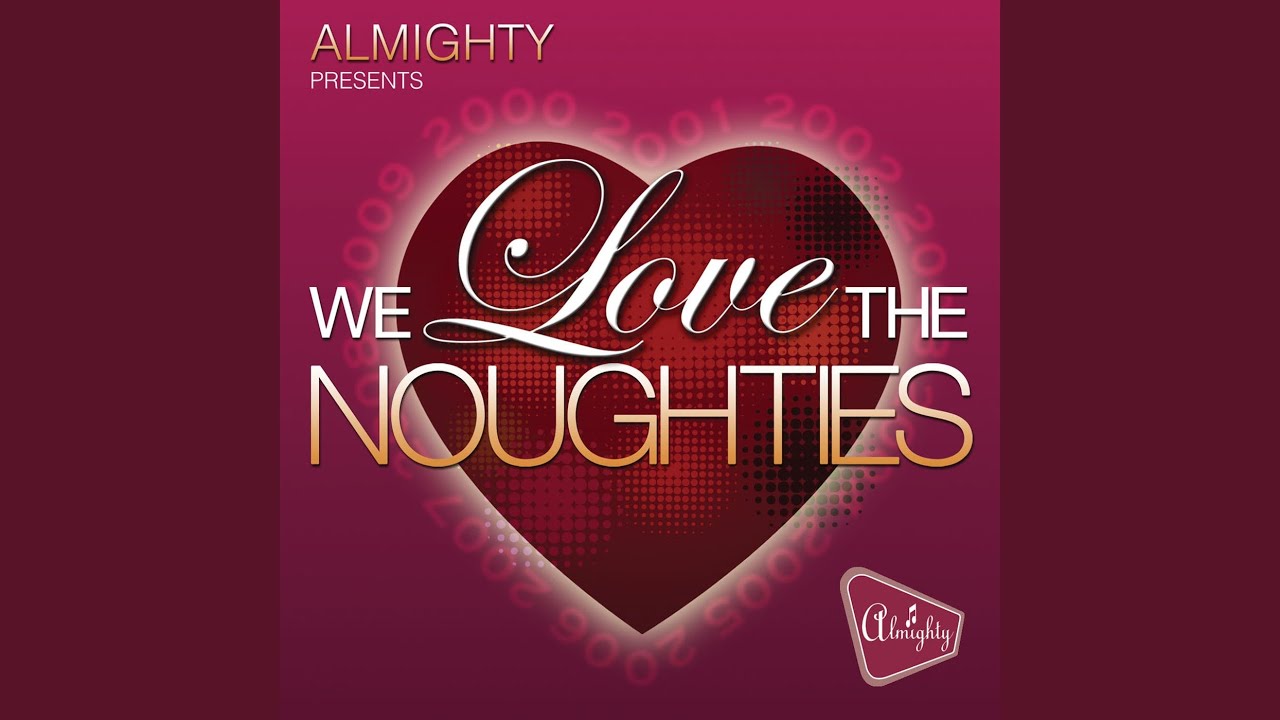 I Promised Myself (Almighty T Dance Mix)