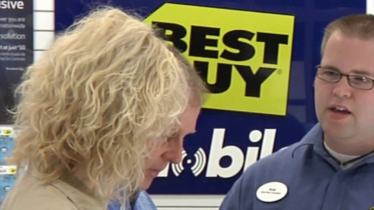 Best Buy Mobile - Customer Promises