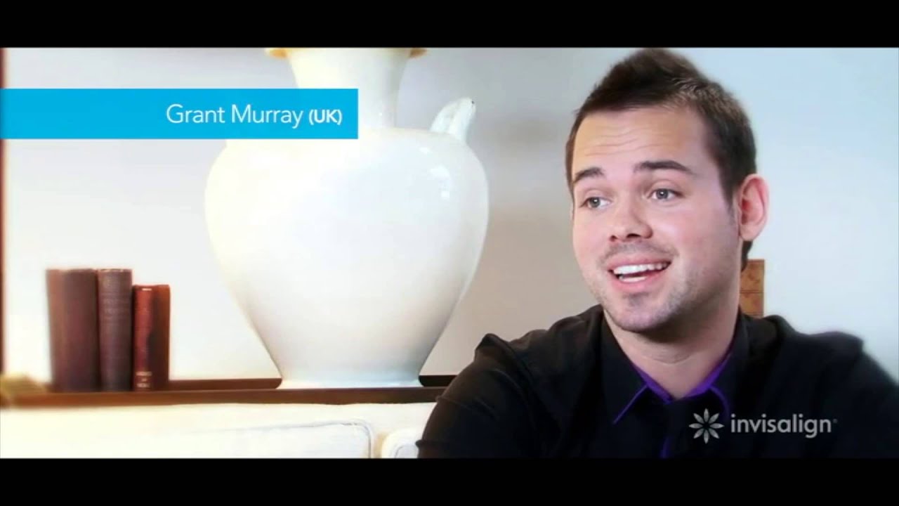 Invisalign - Croydon Orthodontic Practice | Surrey