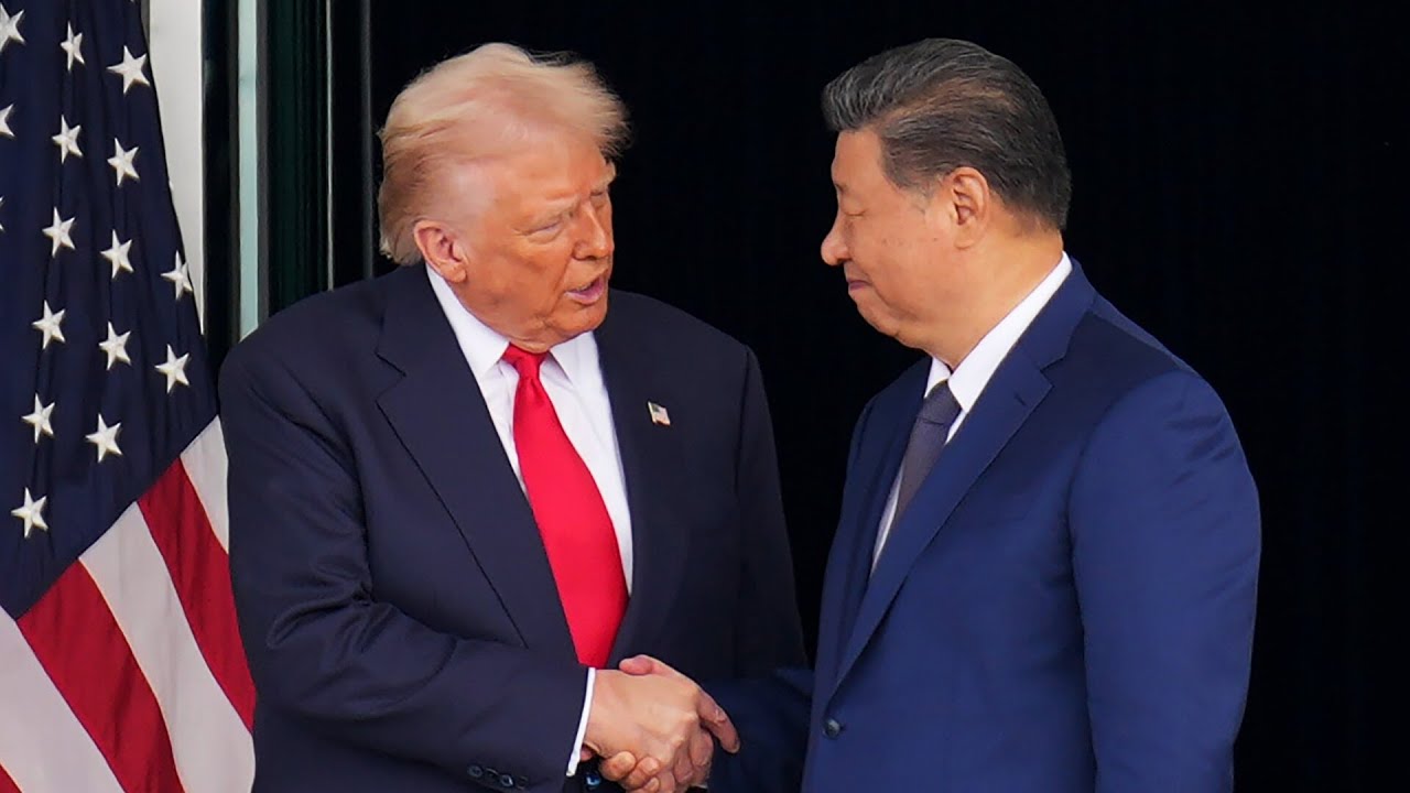 Xi tells Trump Taiwan&rsquo;s &lsquo;return&rsquo; to China is central to international order