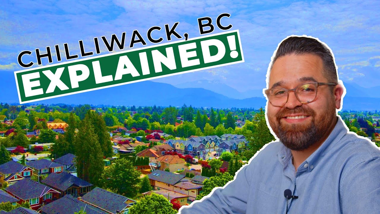 Neighborhoods in Chilliwack BC - EVERYTHING YOU NEED TO KNOW ABOUT NEIGHBORHOODS IN CHILLIWACK BC