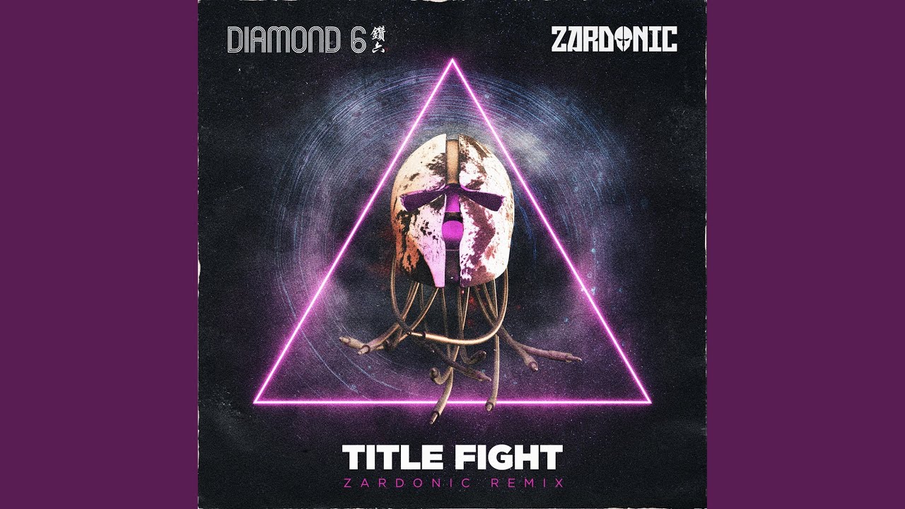 Title Fight (Zardonic Remix)