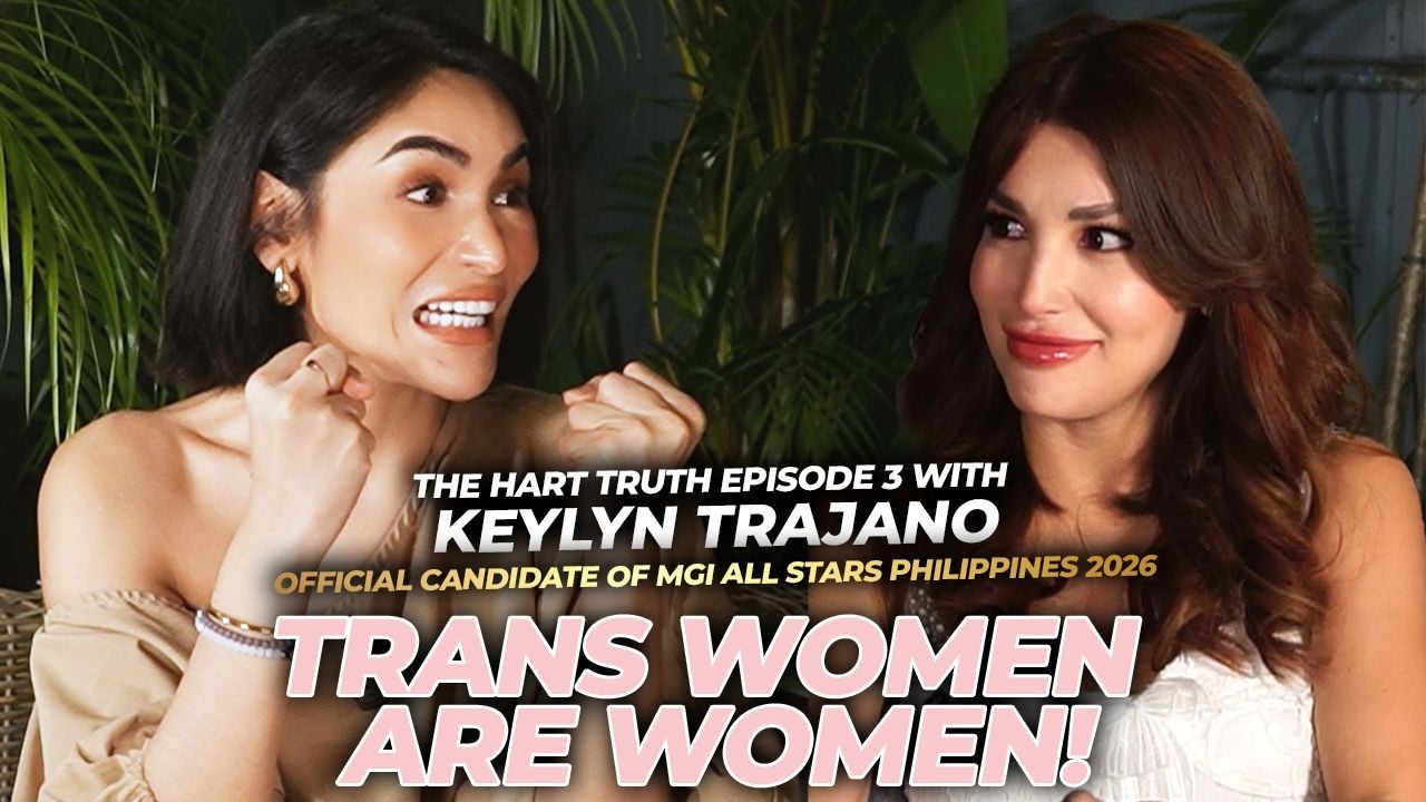 Trans Women are WOMEN