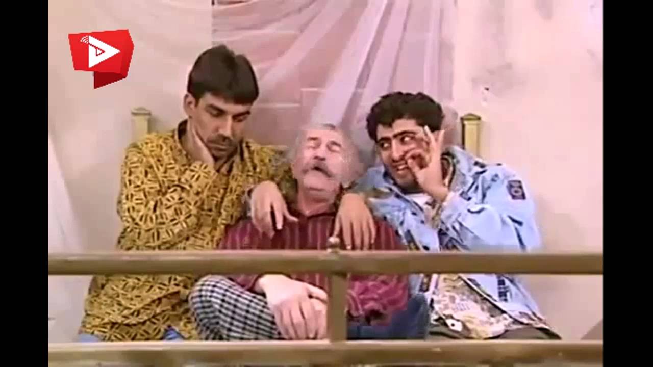 عيله سبع نجوم ـ الحلقة 14 ـ الصحوه المتأخره