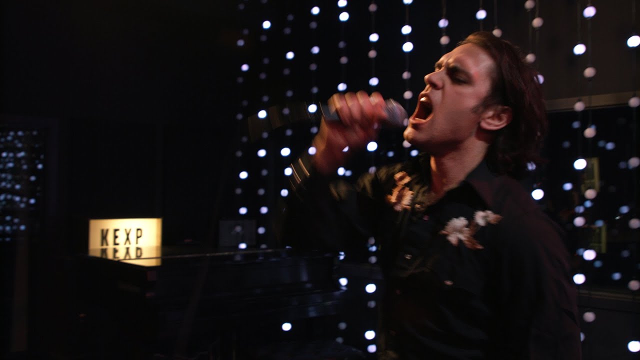 Bambara - Full Performance (Live on KEXP)