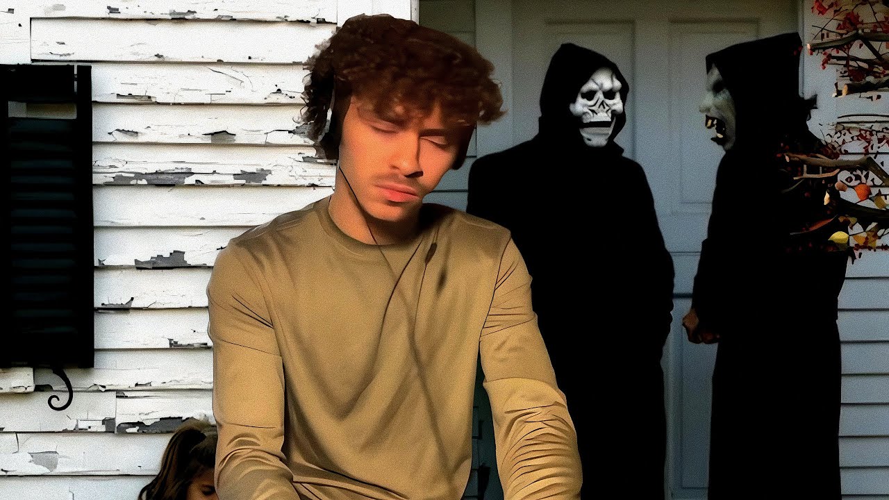 Brand New - The Devil And God Are Raging Inside Me REACTION/REVIEW