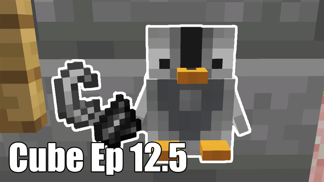 Tiny Criminal | The Cube Episode 12.5