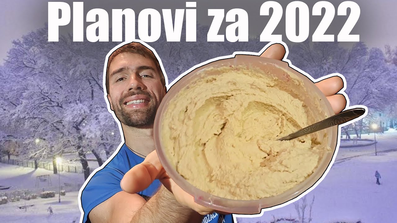 Pravim humus + planovi za 2022