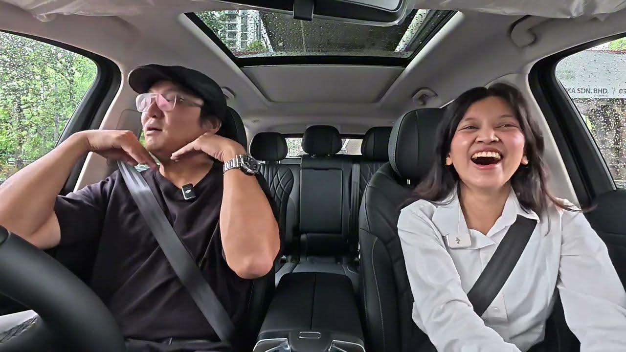 Największy SUV w tej cenie? Jaecoo J8