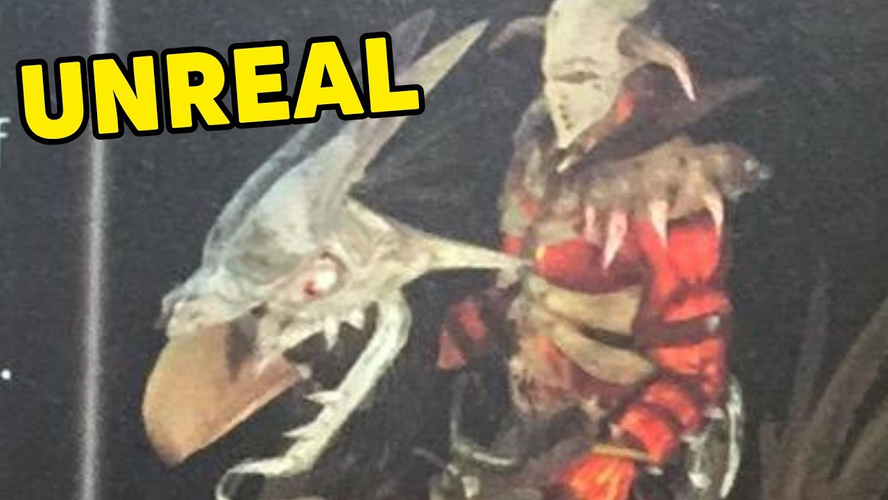 The Cancelled Final Fantasy PlayStation Fighting Game