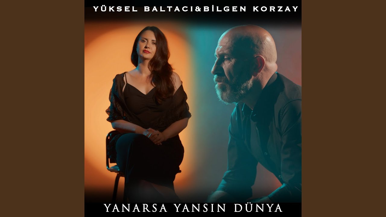 Yanarsa Yansın Dünya