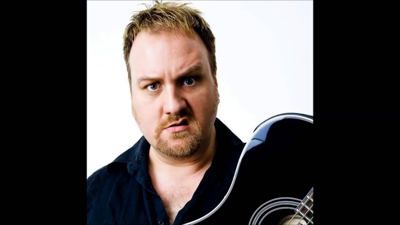 Mitch Benn - We're Still Gonna (Laugh At You) (The Now Show, 9th January 2015)