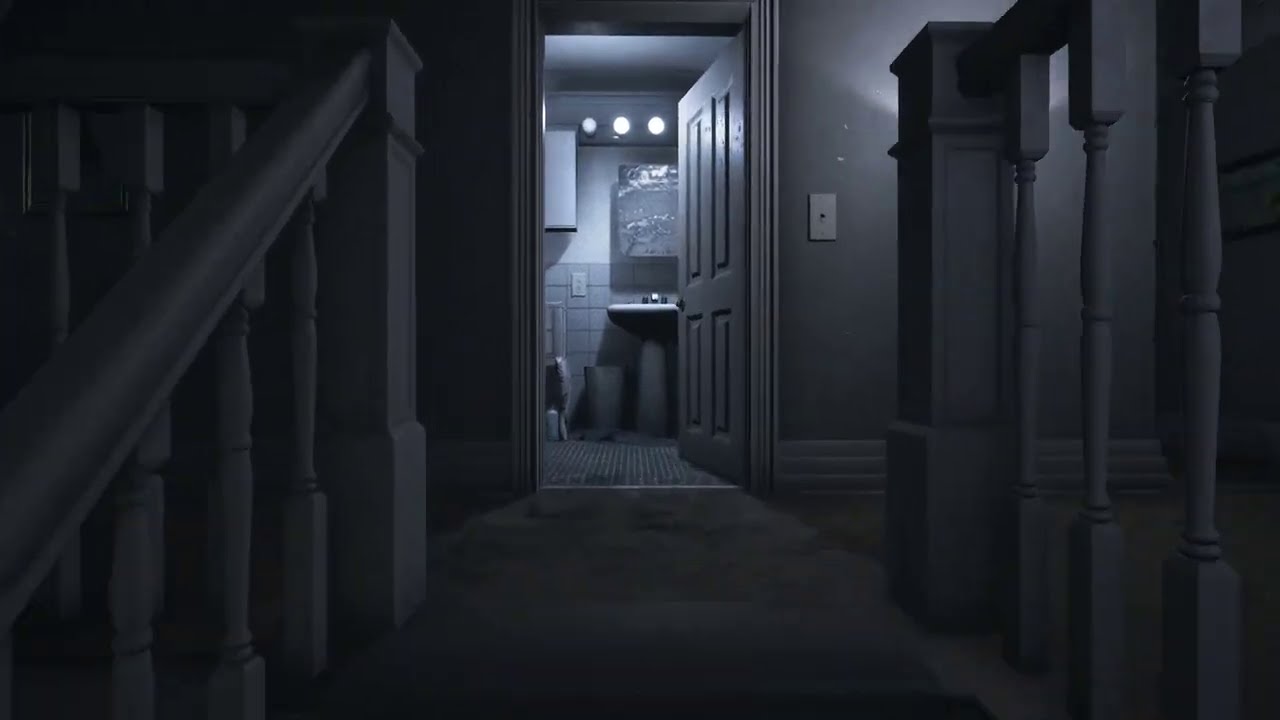 Visage [PL] Dolores - Zagmatwany sen #6