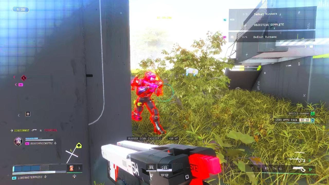 Marathon Lobby Wipe
