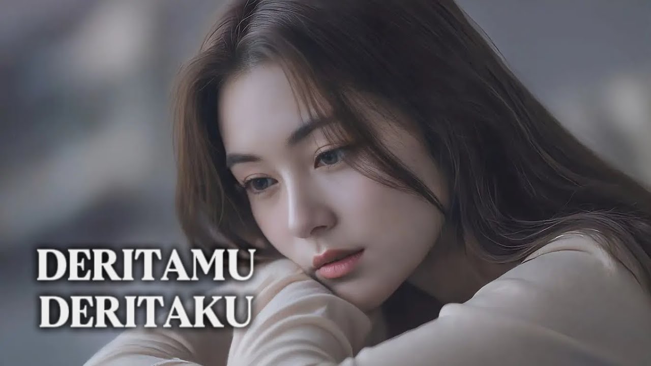 DERITAMU DERITAKU – Dangdut Pop Cover | Rhoma Irama & Riza Umami (Legend Duet Song)