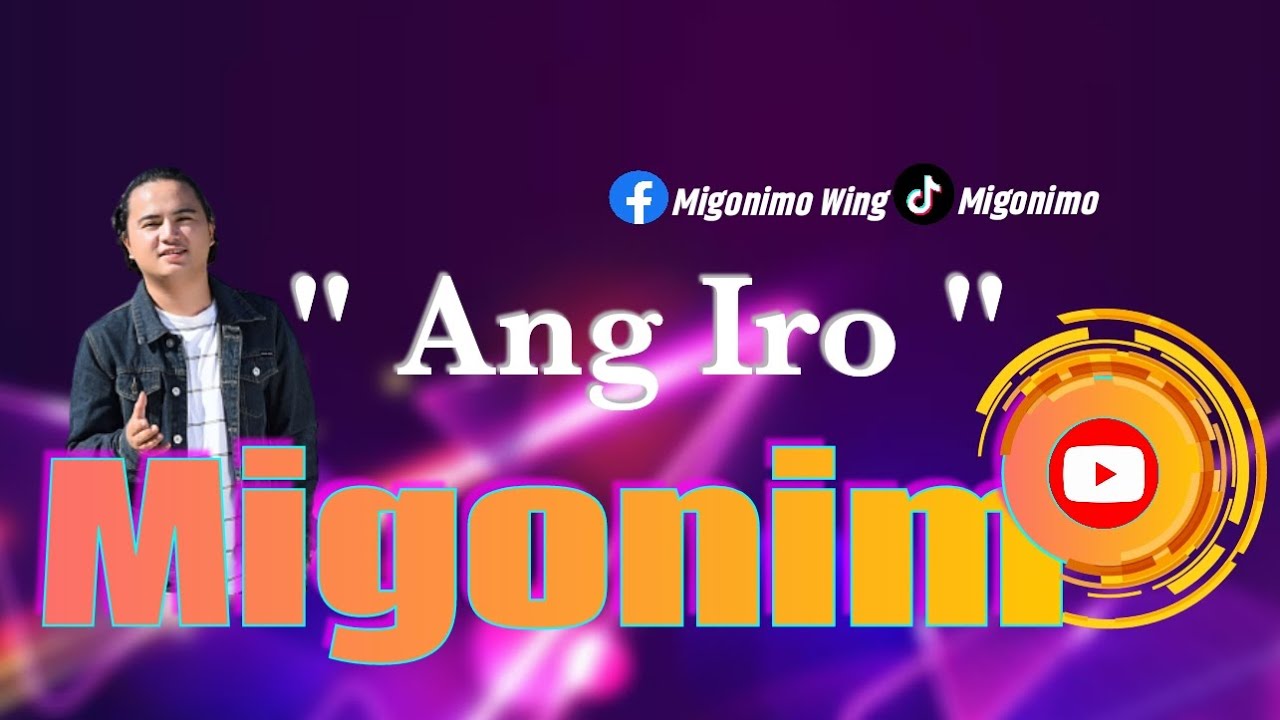 Ang Iro / Motivational Stories /Bisaya Stories