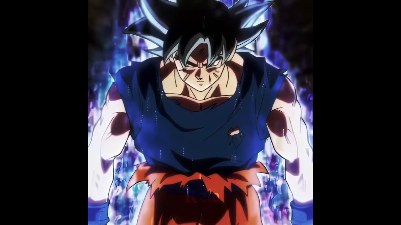 Goatku Zeno Style edit❤️‍🔥 