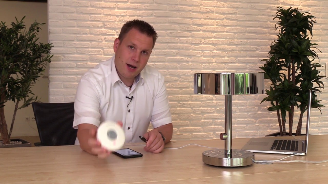Produktvorstellung: Präsenzmelder - innen | Homematic IP