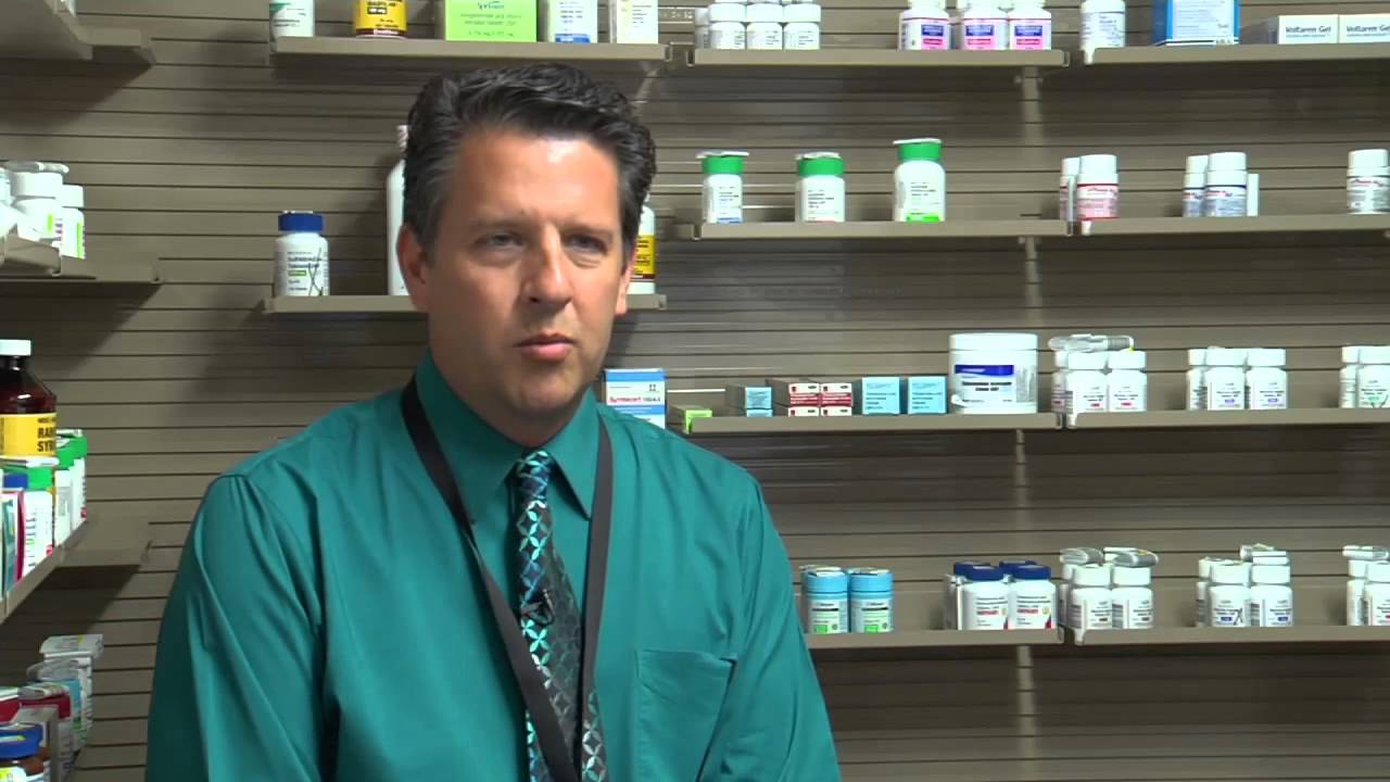 Med Counseling Lowers Repeat Hospitalization