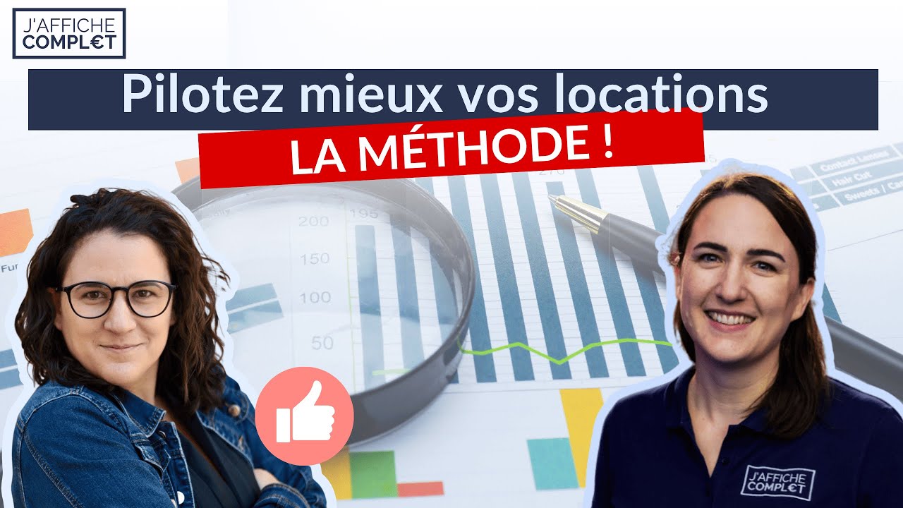 Sans ces KPI, vous pilotez votre activité Airbnb en aveugle